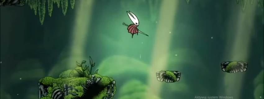 Hollow Knight: Silksong